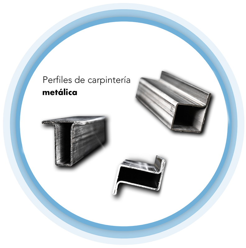 almacen de-perfiles-para-carpinteria-metalica-tubos-paris-en-madrid